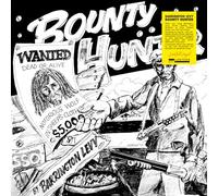 Barrington Levy - Bounty Hunter