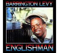 Barrington Levy - Englishman