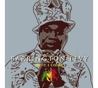 Barrington Levy - Here I Come