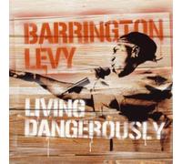 Barrington Levy - Living Dangerously [Import]