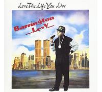Barrington Levy - Love The Life You Live