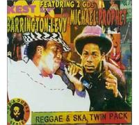 Barrington Levy & Michael Prophet - Reggae & Ska Twin Pack
