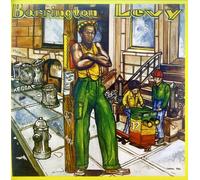 Barrington Levy – Poorman Style – Vinyle 12" Album