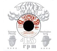 Barrington Levy - Praise His Name