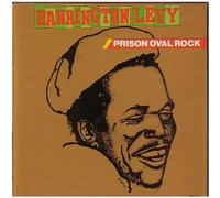 Barrington Levy – Prison Oval Rock – Vinyle 12" – Integral