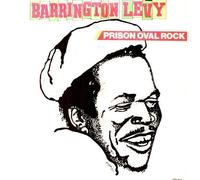 Barrington Levy - Prison Oval Rock [Vinyl]