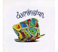 barrington levy - Survival