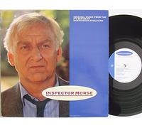 Barrington Pheloung - Inspector Morse