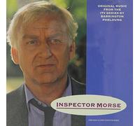 Barrington Pheloung - Inspector Morse [Import]