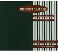Barrington Pheloung - Inspector Morse TV Theme (1992 UK CD Single) [UK Import]
