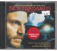 Barrington Pheloung - Nostradamus