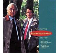 Barrington Pheloung - Pheloung, Barrington : Essential Inspector Morse [New CD]