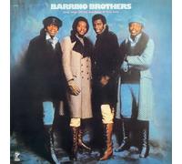 Barrino Brothers - Livin High Off The Goodness of Your Love