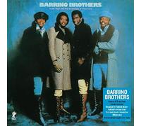 Barrino Brothers - Livin Off The Godness [Import]