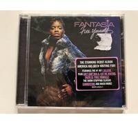 Barrino, Fantasia - Free Yourself [Import]