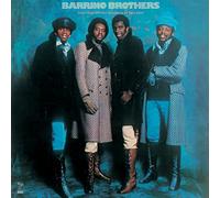 Barrino - Livin High Off The Goodness of Your Love [Import]