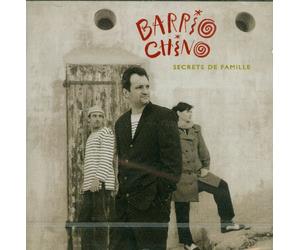 Barrio, Chino - Secret de Famille [Import]