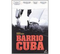 Barrio Cuba [Import]