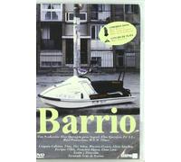 Barrio – DVD – Import espagnol – 1998