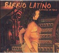 Vari-Barrio Latino - Barrio Latino-Estrella De Paris [Import]