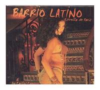 Various – Barrio Latino – Estrella De Paris – Import