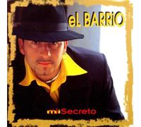 Barrio - Mi Secreto [Import]
