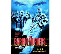 Barrio Murders [Import USA Zone 1]