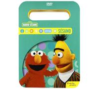 Barrio Sesamo 12 (Pke Doble) [Import]