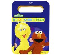 Barrio Sesamo 7 (Pke Doble) [Import]