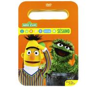 Barrio Sesamo 8 (Pke Doble) [Import]