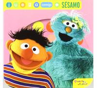 Barrio Sesamo 9 (Pke Doble) [Import]
