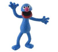 BARRIO SESAMO Poupées et Figurines Multicolore