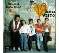 Barrio Viejo - Nos Hace Falta Sonar