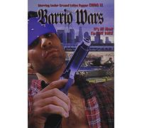 Barrio Wars [Import USA Zone 1]