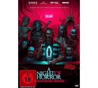 Barriopedro,Adrian - A Night of Horror-Nightmare Radio (Uncut) [Import]