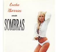 Barrios, Lucho - Canta Sombras