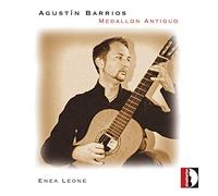 Barrios : Medallon Antiguo. Leone.