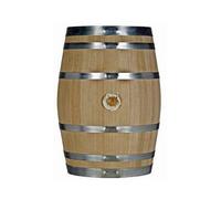 Barrique 100 litres - Chêne hongrois - undefined
