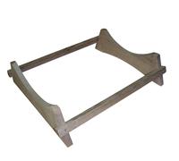 Barrique Support pour tonneau - plusieurs tailles - 150 litres
