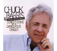 Barris,Chuck - Confessions of a Dangerous Singer