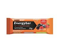 BARRITA NAMEDSPORT ENERGY FRUTAS DEL BOSQUE 35GR
