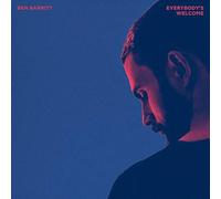Ben Barritt – Everybody's Welcome – Vinyle
