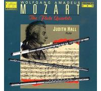 BARRITT PAUL (violino) - THE FLUTE QUARTETS