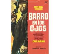 Barro En Los Ojos (Import Dvd) (2010) Anthony Steffen; Stelio Candelli; Glauco