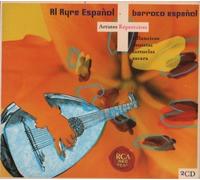 Barroco Espanol : Villancicos, Cantadas, Vals, Duron, Torres