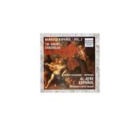 Al Ayre Espagnol - Barroco Espanol Vol.2 -