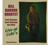 Barron Bill - Live at Cobi's