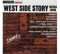 Barron, Bill Orchestra - West Side Story Bossa Nova