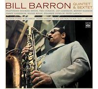 Barron, Bill - Quintet & Sextet