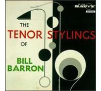 Barron, Bill - Tener Styling